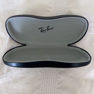 Ray Ban | Sunglass case